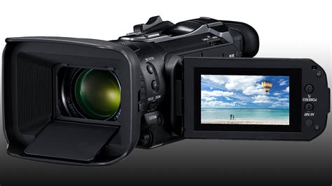 best camcorder brands